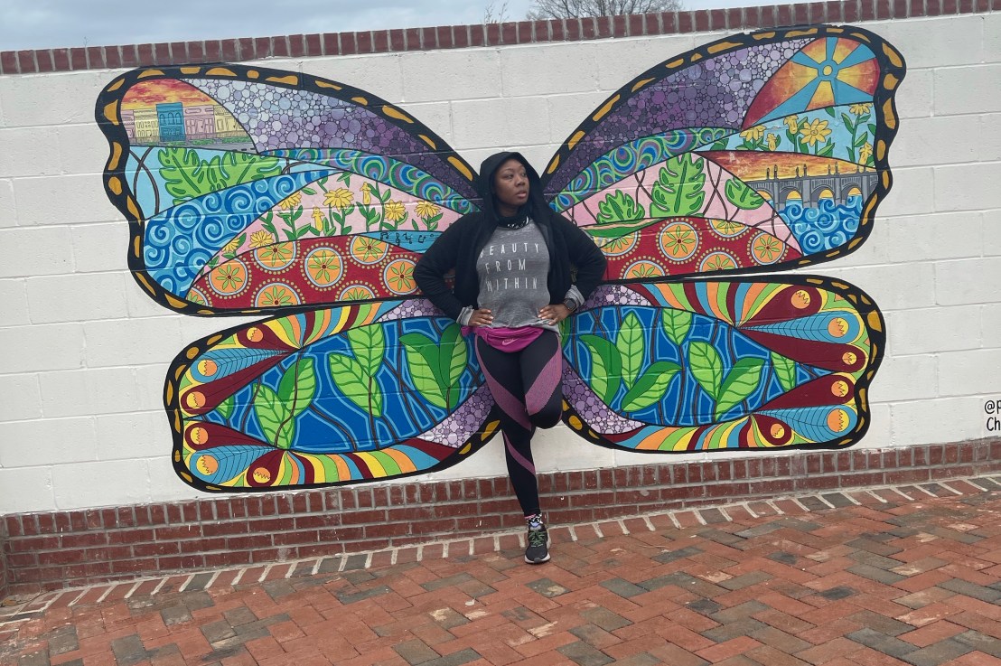 Traveling… a year into the pandemic